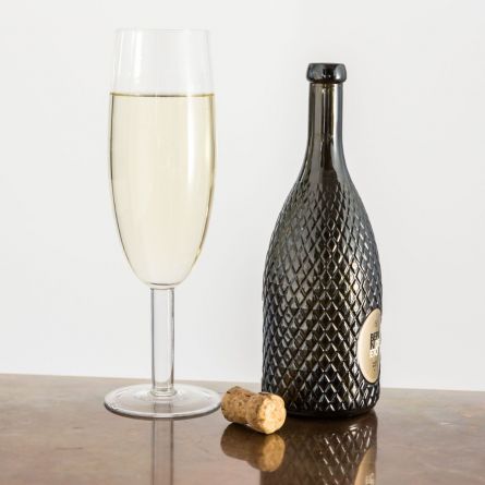 XL Champagneglas 0,75l