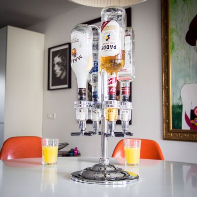Gaver til par - Bar Butler medLED