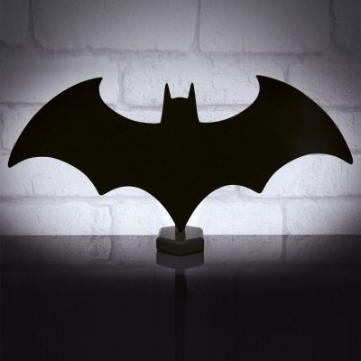 Film & serier - Batman LED-Eclipse-lampe