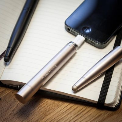 Gadgets - Connector Kuglepen Oplader