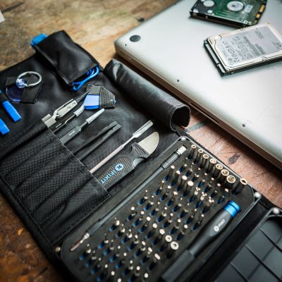 Gadgets - iFixit Pro Tech Værktøjssæt til computere
