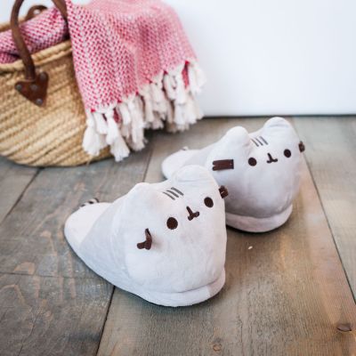 Homewear & accessoires - Pusheen Hjemmesko