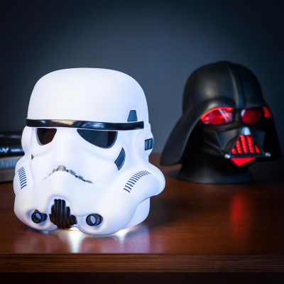 Film & serier - Star Wars LED Mood Lights