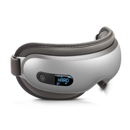 Breo Øjne Massageapparat iSee16