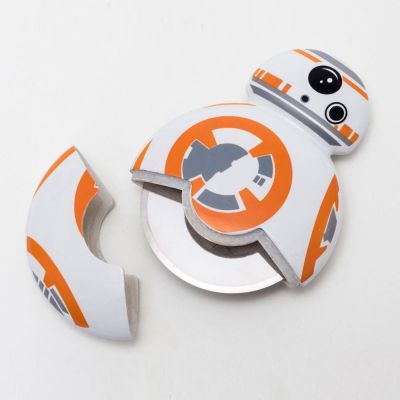 Star Wars - Star Wars BB-8 Pizzaskære