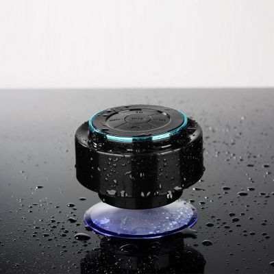 Højtalere & headsets - Vandfast Bluetooth Højtaler Bluedive