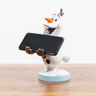Frozen Olaf smartphone- og controller-holder Frozen Olaf smartphone- og controller-holder