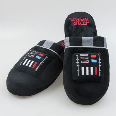 Star Wars - Darth Vader tøfler med lyd