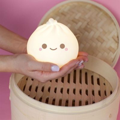 Belysning - Dumpling lampe