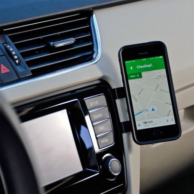 Cool redskaber - Easy Mount Smartphone-holder