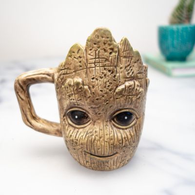 Marvel - Guardians Of The Galaxy Groot Krus