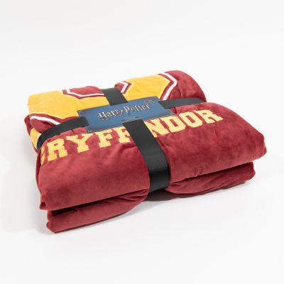 Harry Potter Tæppe Gryffindor Harry Potter Tæppe Gryffindor