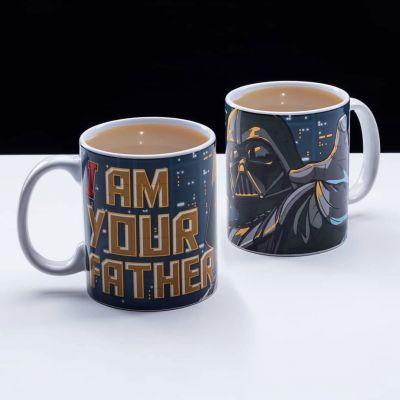 Star Wars - Star Wars I Am Your Father Krus