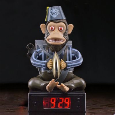 Call Of Duty Monkey Bomb Vækkeur Call Of Duty Monkey Bomb Vækkeur
