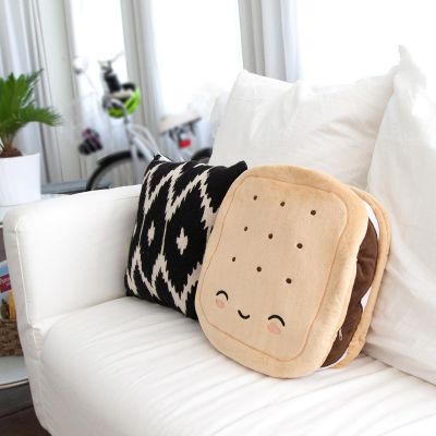 Gadgets til hjemmet - S'more varmepude