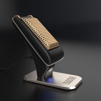 Sjov på kontoret - Star Trek Kommunikator med Bluetooth